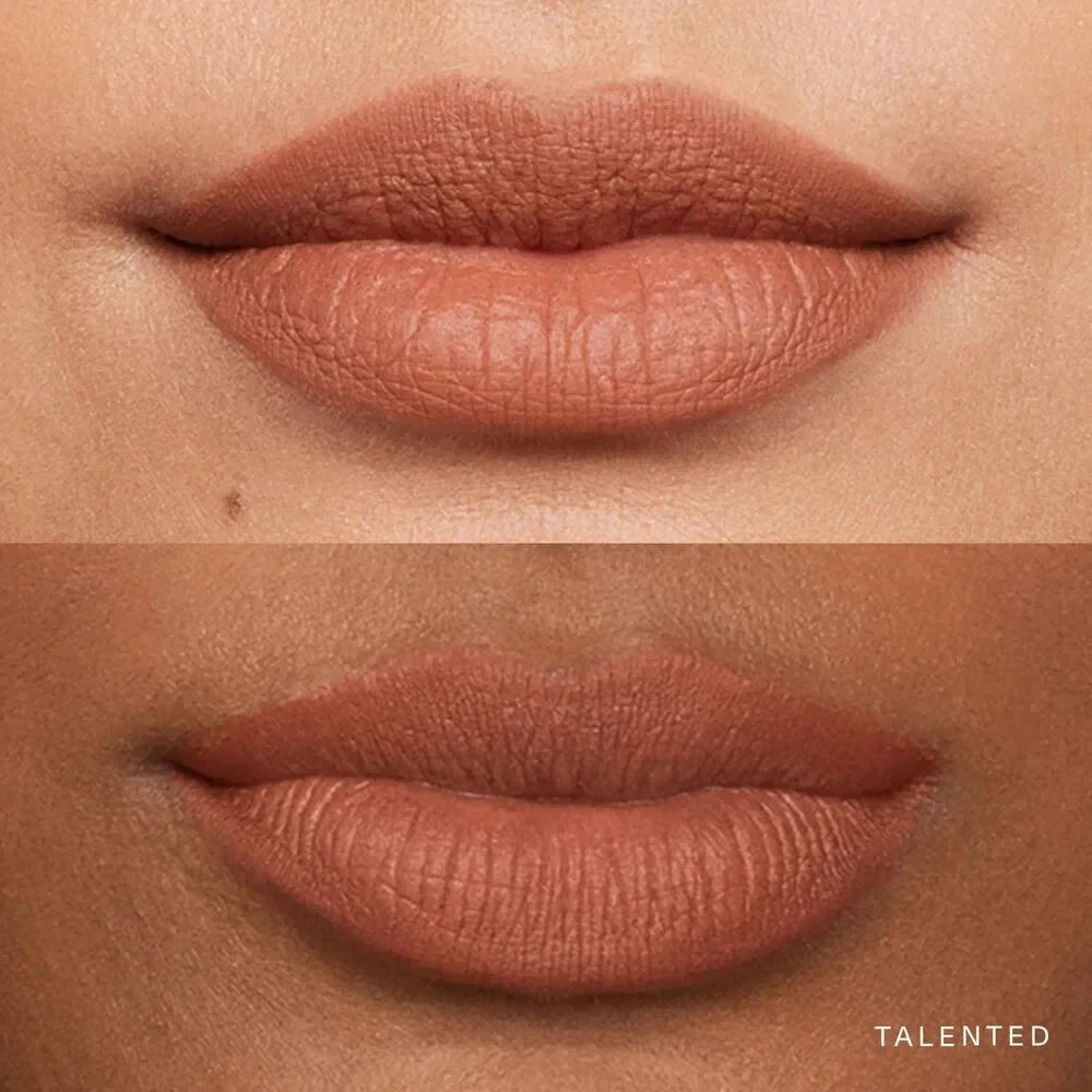 Rare Beauty Kind Words Matte Lipstick Talented & Fun